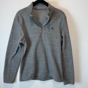 Quechua Fleece - Men’s Small[?]
